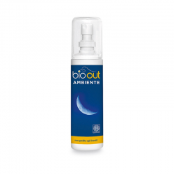 Bio Out deo spray ambiente