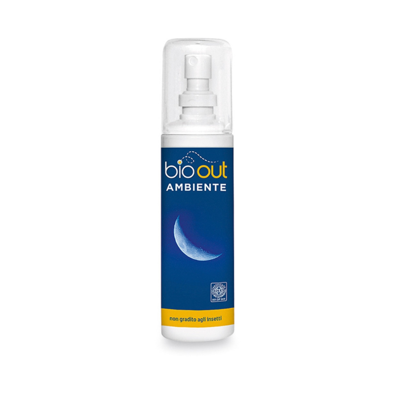 Bio Out deo spray ambiente Bio Out deo spray ambiente