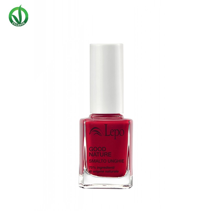 Smalto Per Unghie Rubino 32 Good Nature Lepo Smalto Per Unghie Rubino 32 Good Nature Lepo