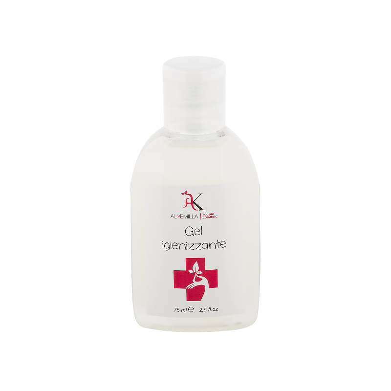 Gel Igienizzante Alkemilla Gel Igienizzante Alkemilla