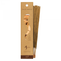 Incenso Palo Santo naturale profumato