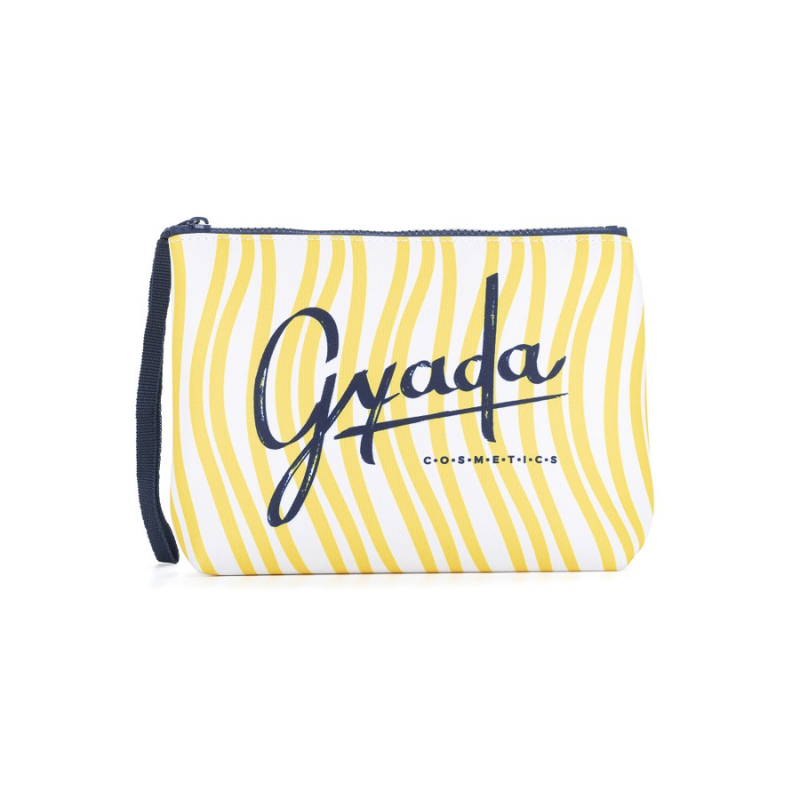 Pochette Tropical Fish Gyada Pochette Tropical Fish Gyada