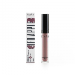 Red Apple Creamy Lip Balm SPF15 05 Red Delicious Gyada