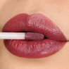 Red Apple Creamy Lip Balm SPF15 05 Red Delicious Gyada