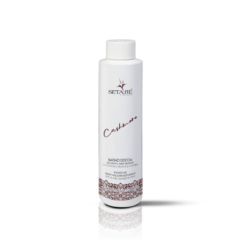 Cashmere Bagnodoccia Bio Setarè Cashmere Bagnodoccia Bio Setarè