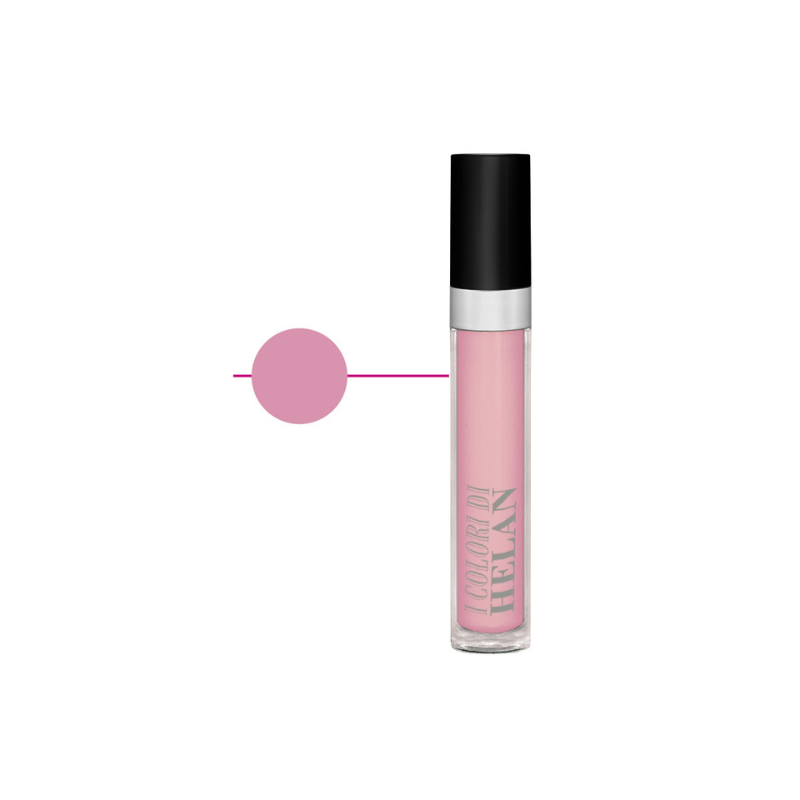 Lip Gloss Volumizzante Fragolina di bosco Helan Lip Gloss Volumizzante Fragolina di bosco Helan