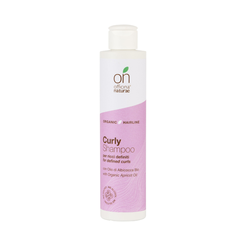 Curly Shampoo Officina Naturae onYOU Curly Shampoo Officina Naturae onYOU
