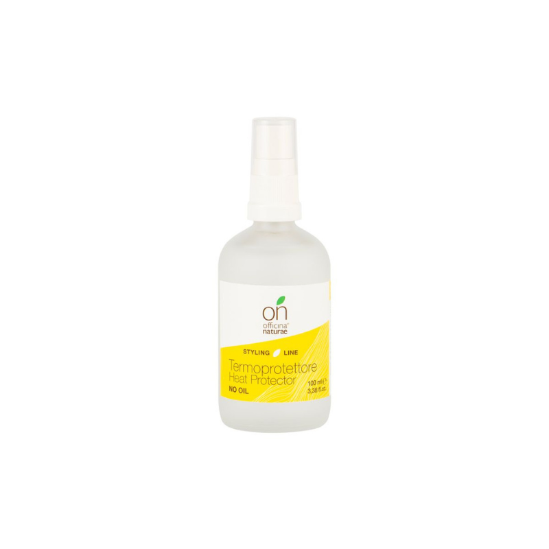 Termoprotettore No Oil Officina Naturae onYOU Termoprotettore No Oil Officina Naturae onYOU