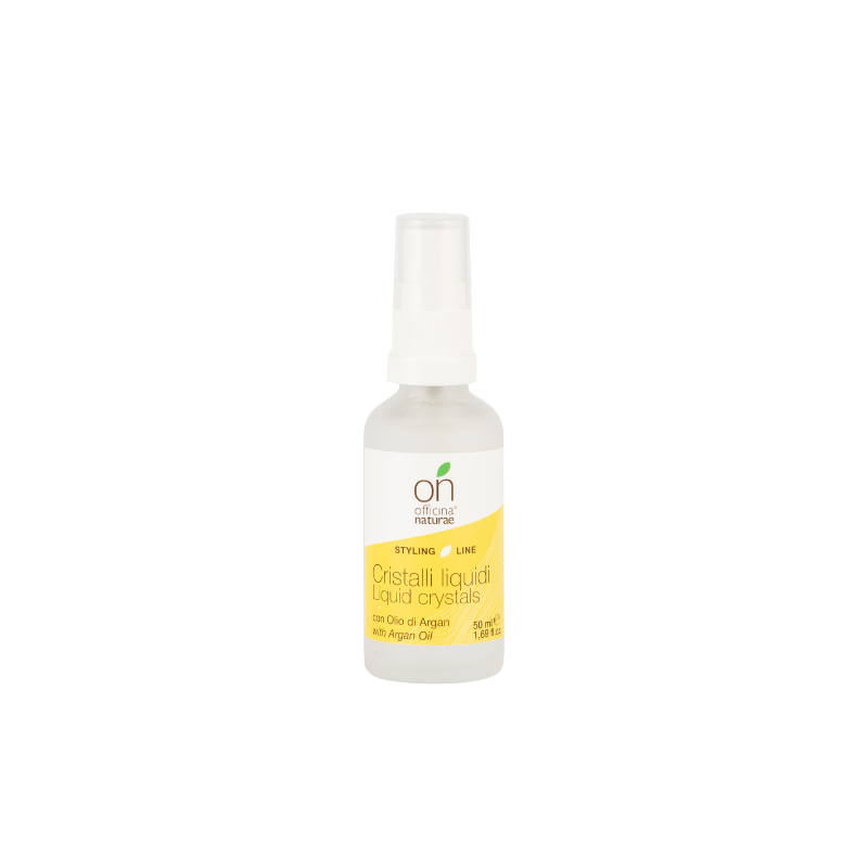 Cristalli Liquidi Officina Naturae onYOU Cristalli Liquidi Officina Naturae onYOU
