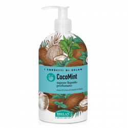 I Sorbetti di Helan CocoMint Sapone Liquido Profumato