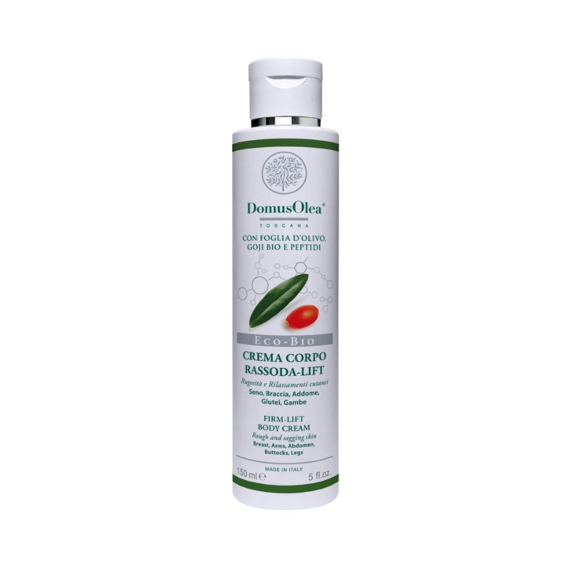 Crema Corpo Rassoda Lift Domus Olea Toscana Crema Corpo Rassoda Lift Domus Olea Toscana