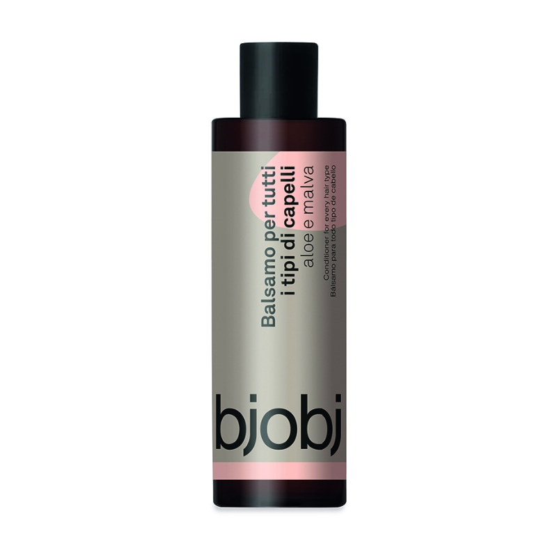 Balsamo capelli aloe e malva Bjobj