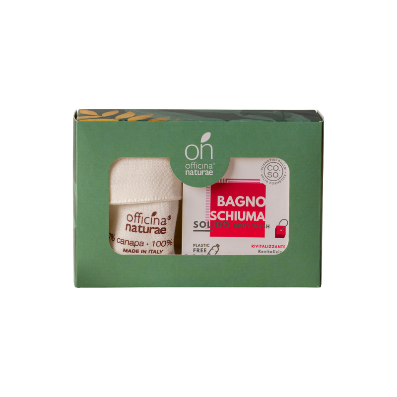 Kit body Officina Naturae Kit body Officina Naturae