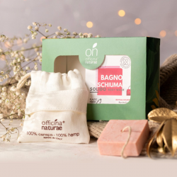 Kit body Officina Naturae