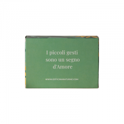 Kit body Parfum Officina Naturae
