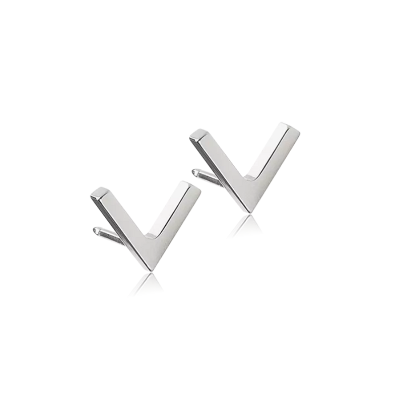 Orecchini Plain V E16 Blomdahl