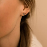 Orecchini Plain V E16 Blomdahl