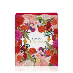 Cofanetto Regalo Rosso d'Ambra Helan