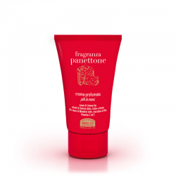 Fragranza Panettone Dolci Mani Cofanetto Mani Helan