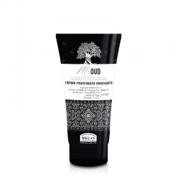M-Oud Crema Profumata Idratante Helan