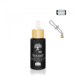 M-Oud Siero Gel Antirughe Booster Concentrato Helan