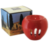 Brucia Essenze Rosso Victor Collection