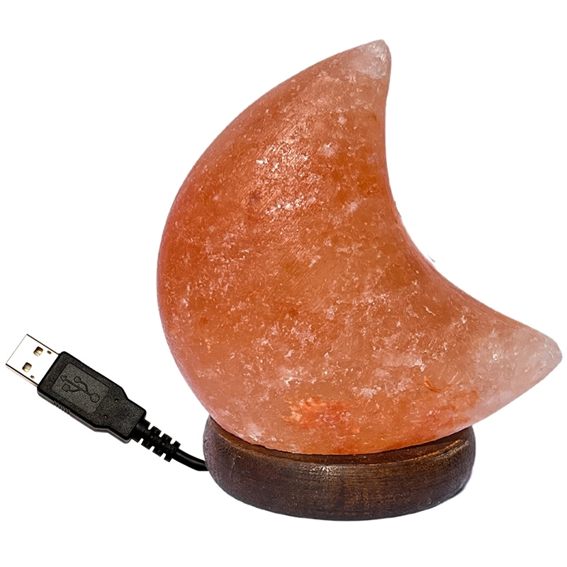 LAMPADA USB DI SALE ROSA