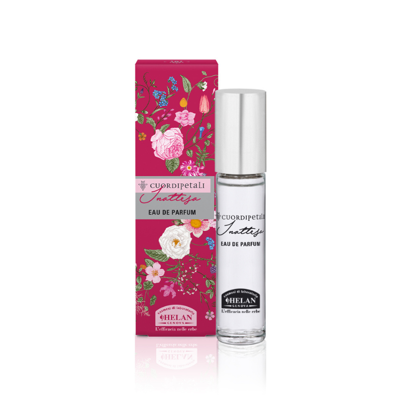 Inattesa Eau de Parfum 10 mL Helan Inattesa Eau de Parfum 10 mL Helan