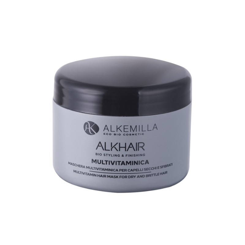 Maschera Capelli Multivitaminica K-Hair Maschera Capelli Multivitaminica K-Hair