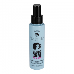 Crema Modella Ricci Metodo CGM Alkemilla