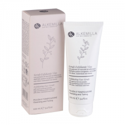 Scrub esfoliante Viso Alkemilla