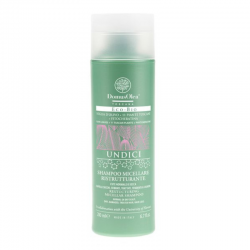 Shampoo micellare ristrutturante Domus Olea Toscana