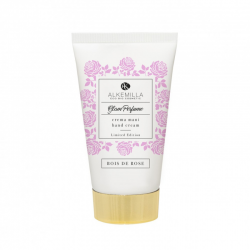 Crema Mani Bois De Rose Alkemilla