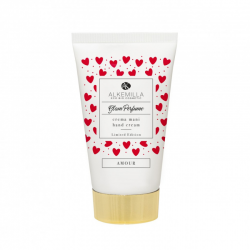 Crema Mani Amour Alkemilla