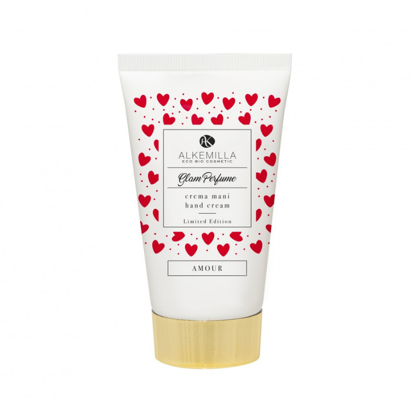 Crema Mani Amour Alkemilla Crema Mani Amour Alkemilla
