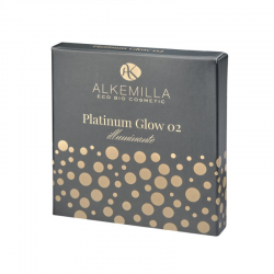 Illuminante Platinum Glow 02 Alkemilla
