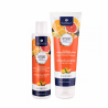 Set Capelli Arancio e Limone Alkemilla