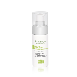 Peeling schiarente antimacchie illuminante Helan