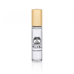 Vetiver & Rum eau de Toilette 10Ml Helan