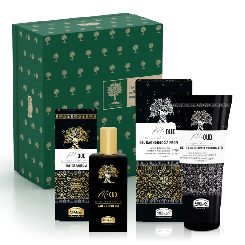 Confezione M-Oud Helan