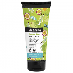 Gel doccia passion mojito Bio Happy