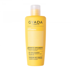 Shampoo anticrespo Gyada