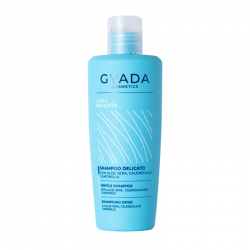 Shampoo Ultra-Delicato Gyada