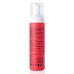 Mousse Modellante Ricci Gyada