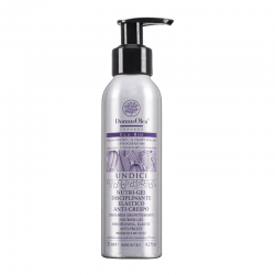 Nutri-Gel Disciplinante Elastico Anti-Crespo Domus Olea Toscana