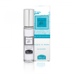 Emozione Blu Acqua di Mare Eau de Toilette 10mL Helan