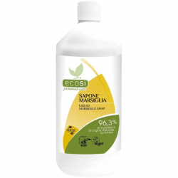 Sapone di marsiglia liquido  Ricarica Ecosì