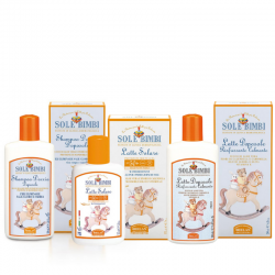 Set solari Bimbi Helan