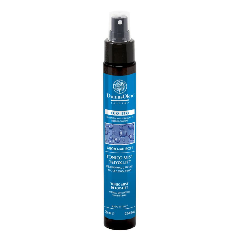 Tonico Mist Detox Lift Domus Olea Toscana Tonico Mist Detox Lift Domus Olea Toscana