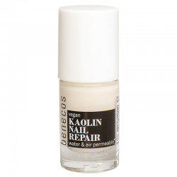 Kaolin nail repair Benecos